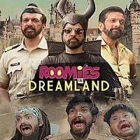 Roomies (2023) Hindi Season 4 Complete Watch Online HD Print