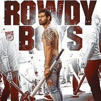 Rowdy Boys (2023) Unofficial Hindi Dubbed Full Movie Watch Online HD Print