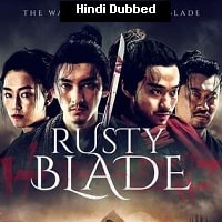 Rusty Blade (2022) Hindi Dubbed Full Movie Watch Online HD Print