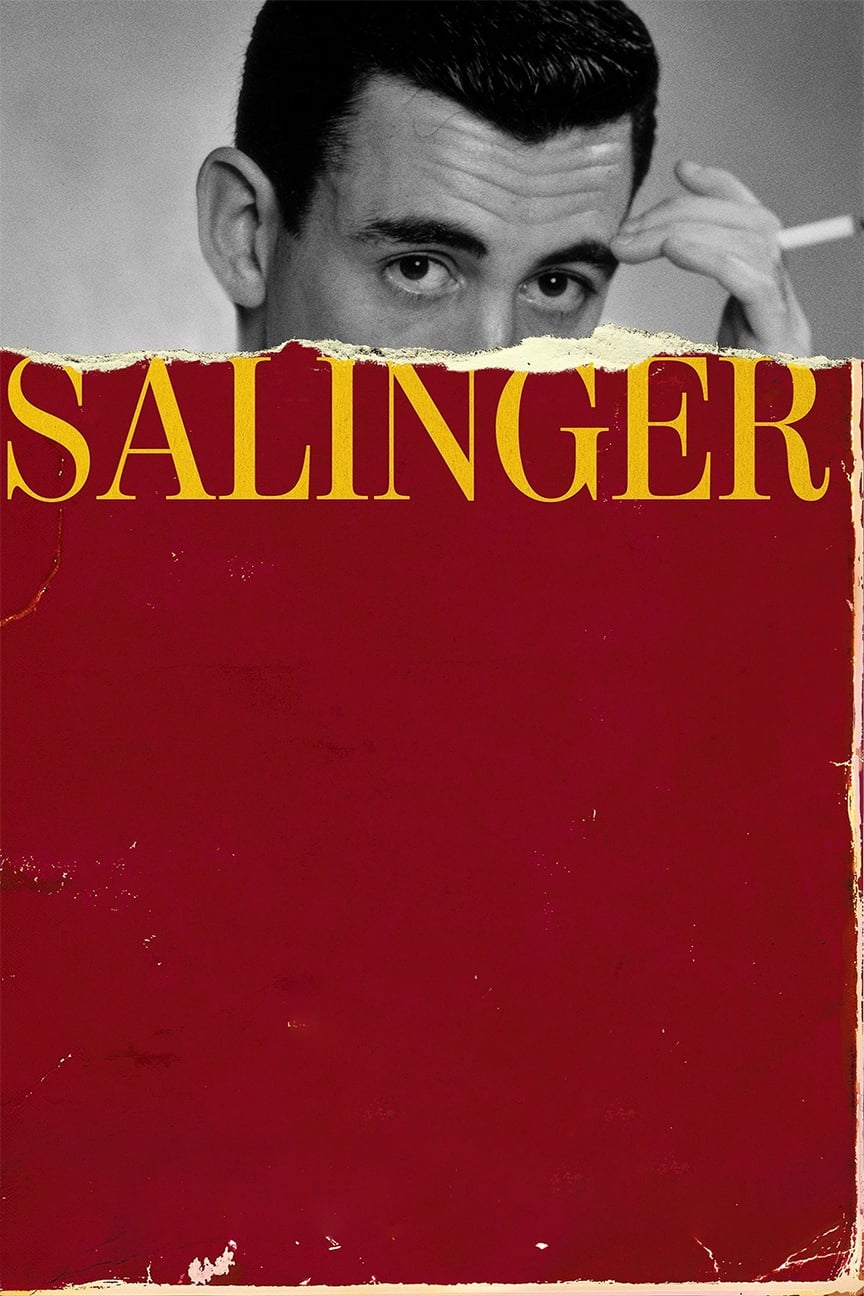 Salinger Full Movie