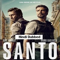 Santo Hindi Dubbed Season 1 Watch Online