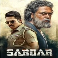 Sardar (2022) Unofficial Hindi Dubbed Full Movie Watch Online HD Print