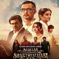 Sarvam Shakthi Mayam Hindi Season 1 Watch Online