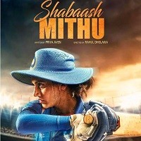 Shabaash Mithu (2022) Hindi Full Movie Watch Online HD Print