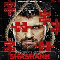 Shashank (2023) Hindi Full Movie Watch Online HD Print