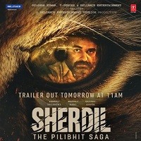 Sherdil: The Pilibhit Saga (2022) Hindi Full Movie Watch Online HD Print