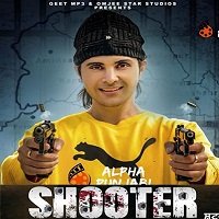 Shooter (2020) Punjabi Full Movie Watch Online HD Print