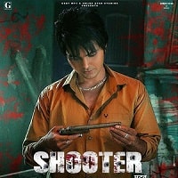 Shooter (2022) Unofficial Hindi Dubbed Full Movie Watch Online HD Print