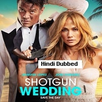 Shotgun Wedding (2022) Full Movie Watch Online HD Print