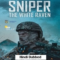 Sniper The White Raven (2022) Hindi Dubbed Full Movie Watch Online HD Print