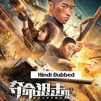 Sniping 2 (2020) Hindi Dubbed Full Movie Watch Online HD Print