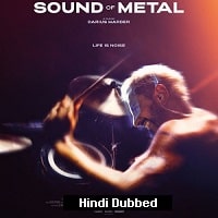 Sound of Metal (2019) Hindi Dubbed Full Movie Watch Online HD Print