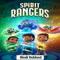 Spirit Rangers (2022) Hindi Dubbed Season 1 Complete Watch Online HD Print