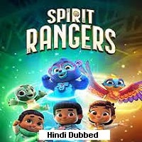 Spirit Rangers Hindi Dubbed Season 2 Watch Online