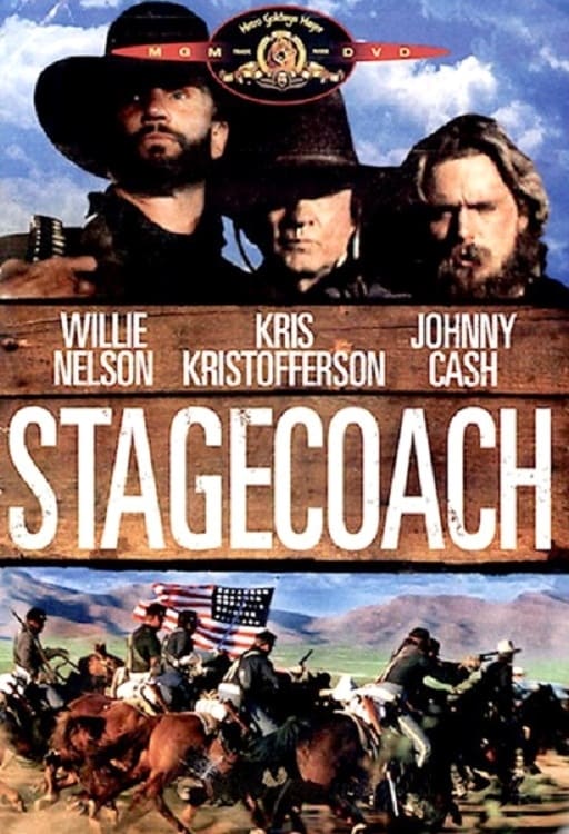 Stagecoach Full Movie