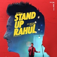 Stand Up Rahul (2022) Hindi Dubbed Full Movie Watch Online HD Print