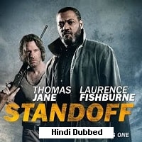 Standoff (2016) Hindi Dubbed Full Movie Watch Online HD Print