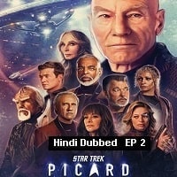 Star Trek: Picard (2023 Ep 02) Hindi Dubbed Season 3 Complete Watch Online HD Print