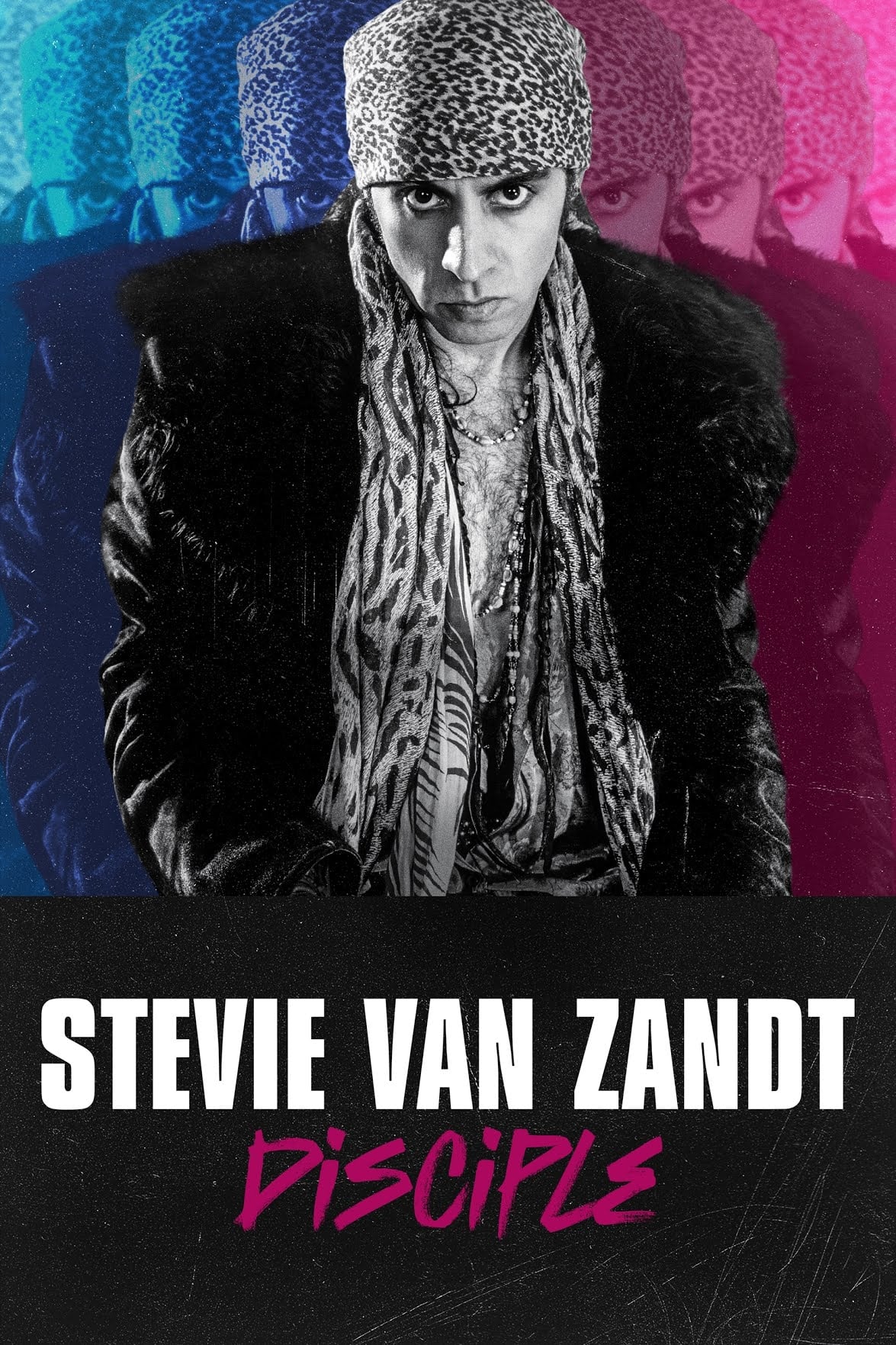 Stevie Van Zandt: Disciple Full Movie