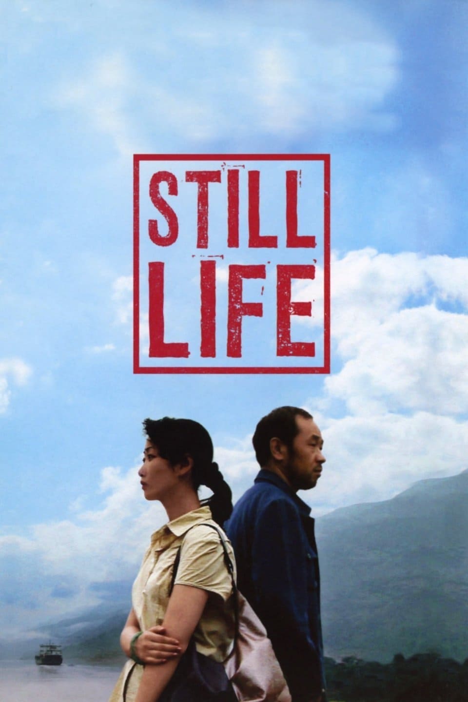 Still Life Full Movie