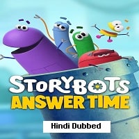 StoryBots: Answer Time Hindi Dubbed Season 1 Watch Online