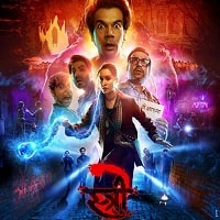 Stree 2 (2024) Hindi Full Movie