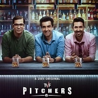 TVF Pitchers (2022) Hindi Season 2 Complete Watch Online HD Print