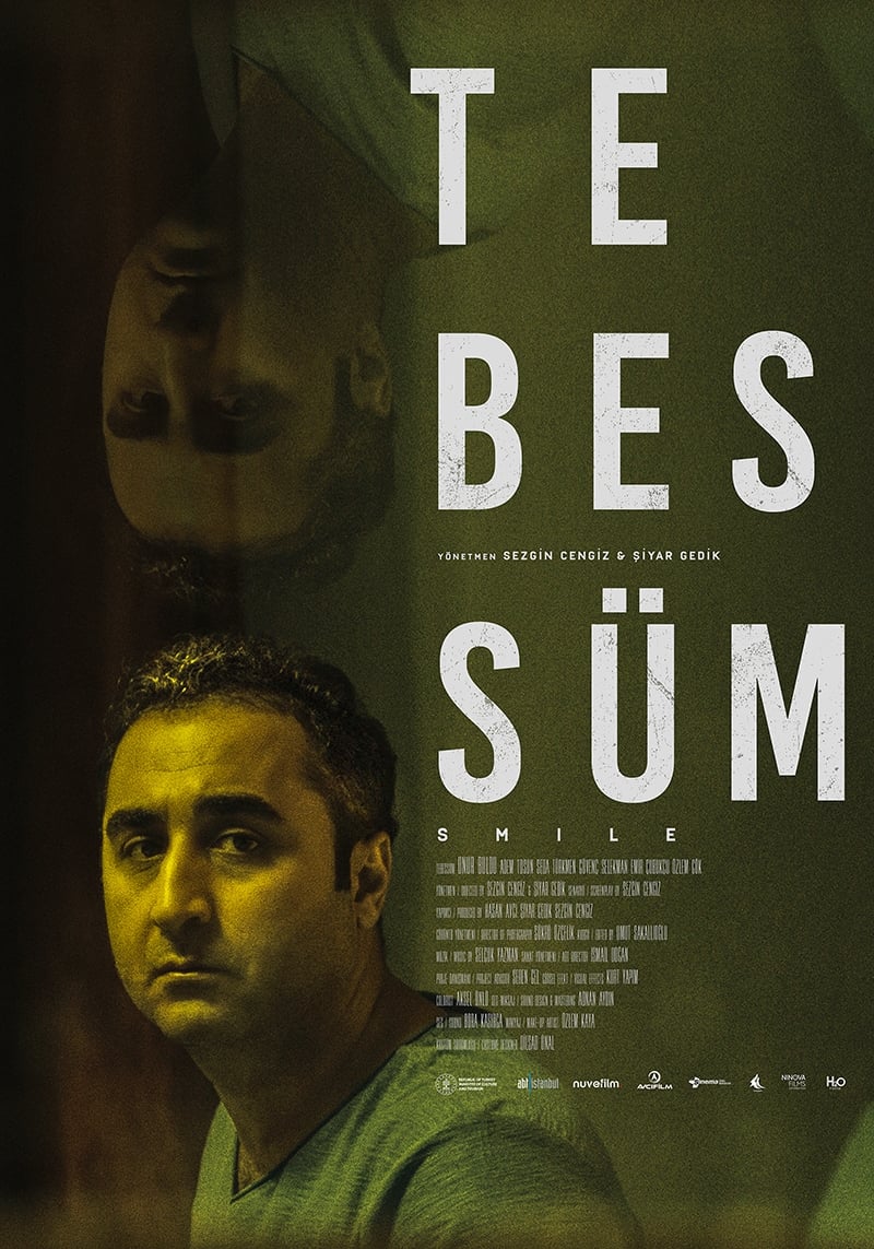 Tebessüm Full Movie