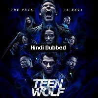 Teen Wolf: The Movie (2023) Unofficial Hindi Dubbed Full Movie Watch Online HD Print