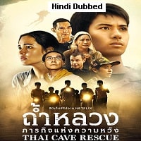 Thai Cave Rescue Hindi Dubbed Season 1 Watch Online