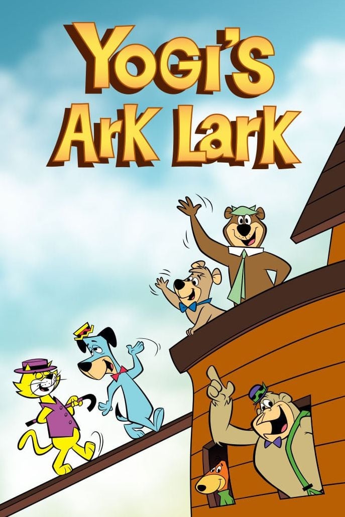 The ABC Saturday Superstar Movie Yogi's Ark Lark Full Movie