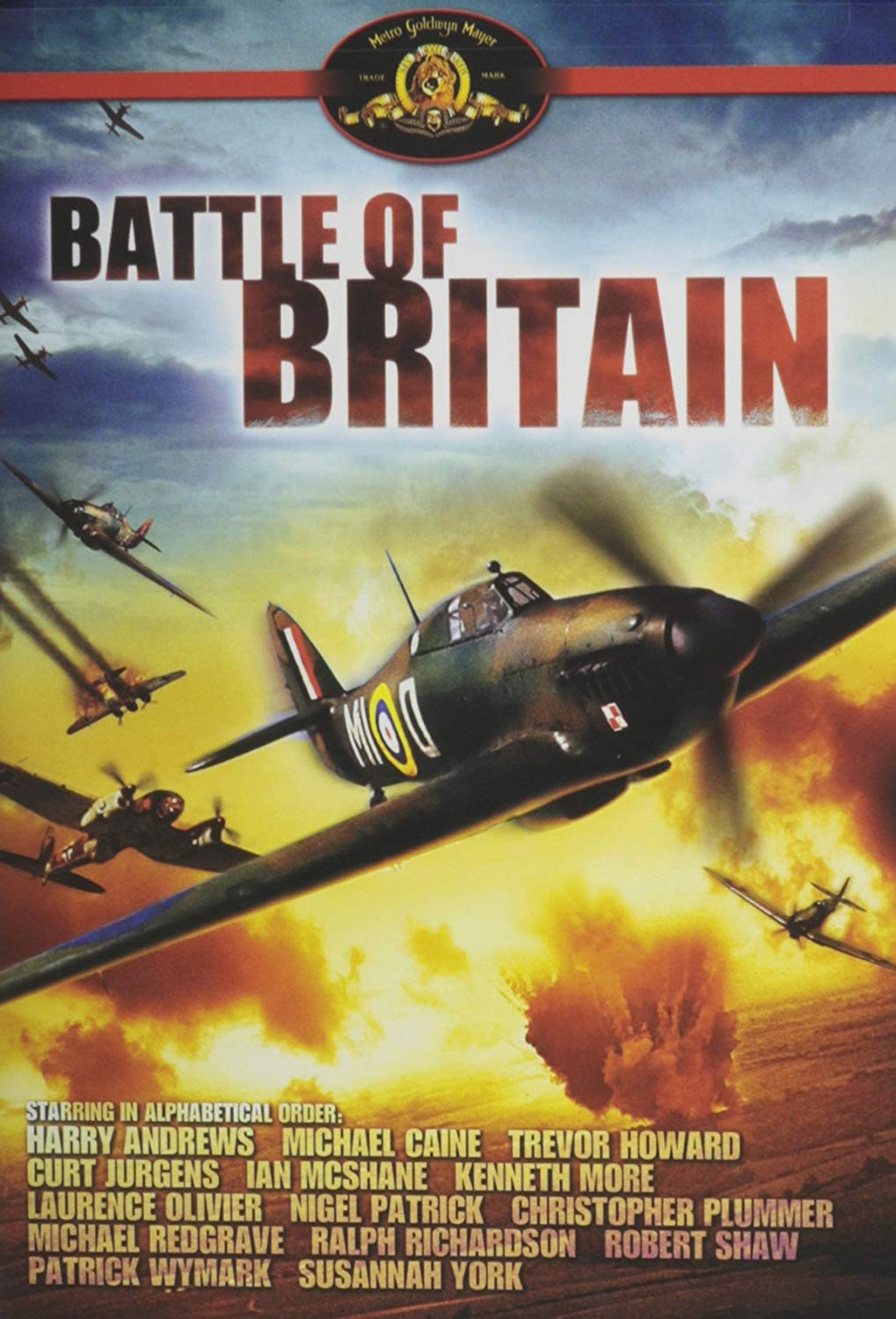 The Battle for The Battle of Britain Full Movie