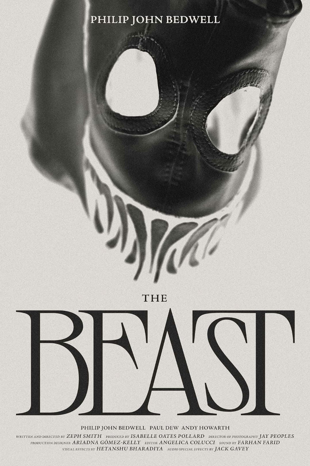 The Beast Full Movie