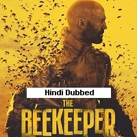 The Beekeeper (2024) Hindi Dubbed Full Movie