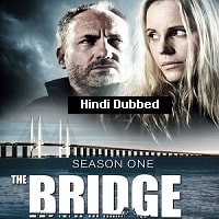 The Bridge (2011) Hindi Dubbed Season 1 Complete Watch Online HD Print