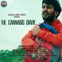 The Cannabis Diary (2022) Hindi Full Movie Watch Online HD Print