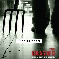 The Crazies (2010) Hindi Dubbed Full Movie Watch Online HD Print