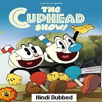 The Cuphead Show! (2022) Hindi Dubbed Season 2 Complete Watch Online HD Print