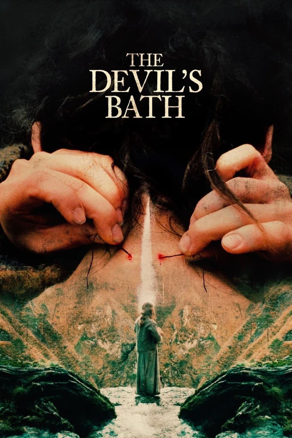 The Devil's Bath Full Movie