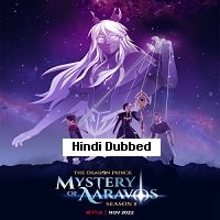 The Dragon Prince Hindi Dubbed Season 4 Watch Online