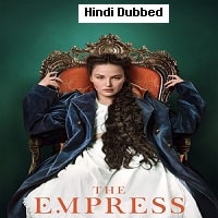 The Empress Hindi Dubbed Season 1 Watch Online