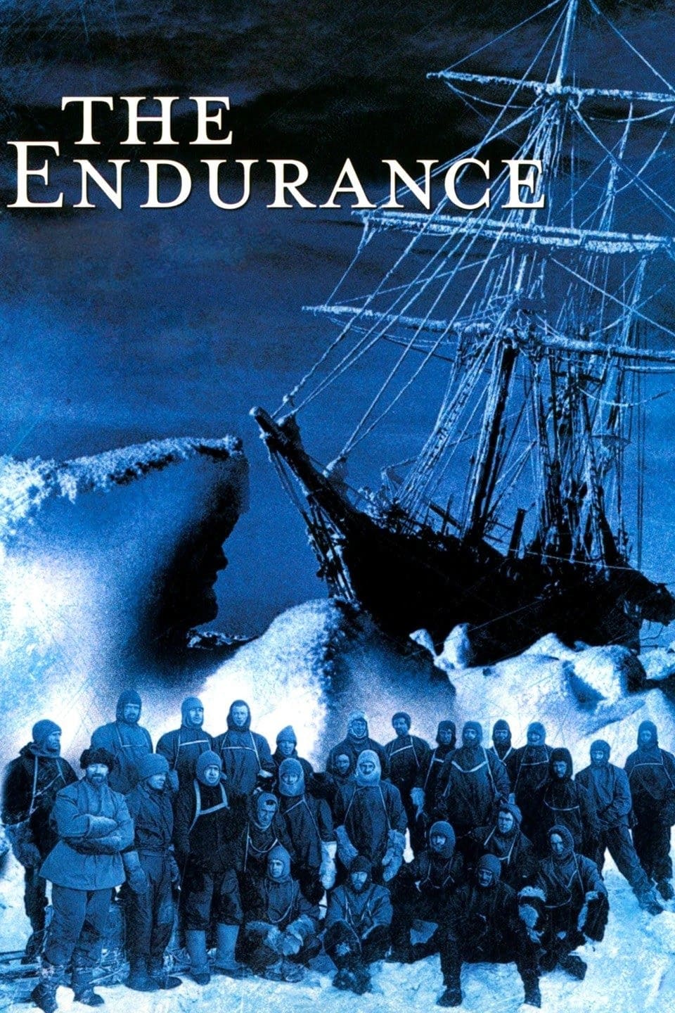 The Endurance Full Movie