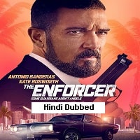 The Enforcer (2022) Hindi Dubbed Full Movie Watch Online HD Print