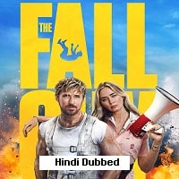 The Fall Guy (2024) Hindi Dubbed Full Movie