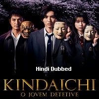 The Files of Young Kindaichi (2023) Hindi Dubbed Season 1 Complete Watch Online HD Print