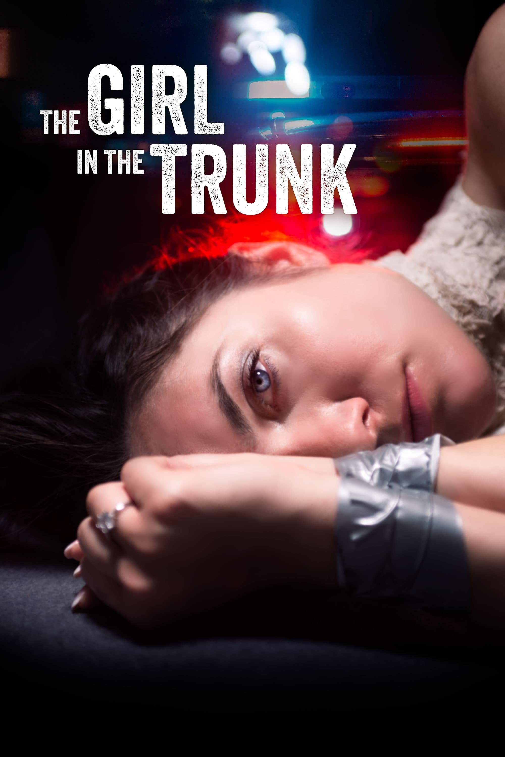 The Girl in the Trunk Full Movie