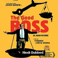 The Good Boss (2021) Hindi Dubbed Full Movie Watch Online HD Print