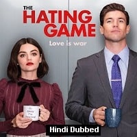 The Hating Game (2021) Hindi Dubbed Full Movie Watch Online HD Print