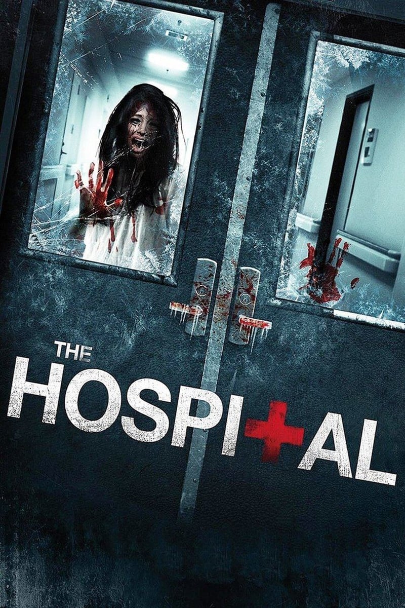 The Hospital Full Movie