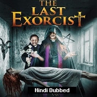 The Last Exorcist (2020) Hindi Dubbed Full Movie Watch Online HD Print